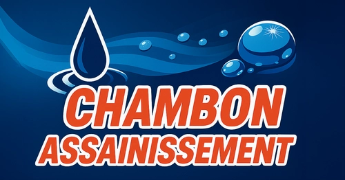 Chambon Assainissement